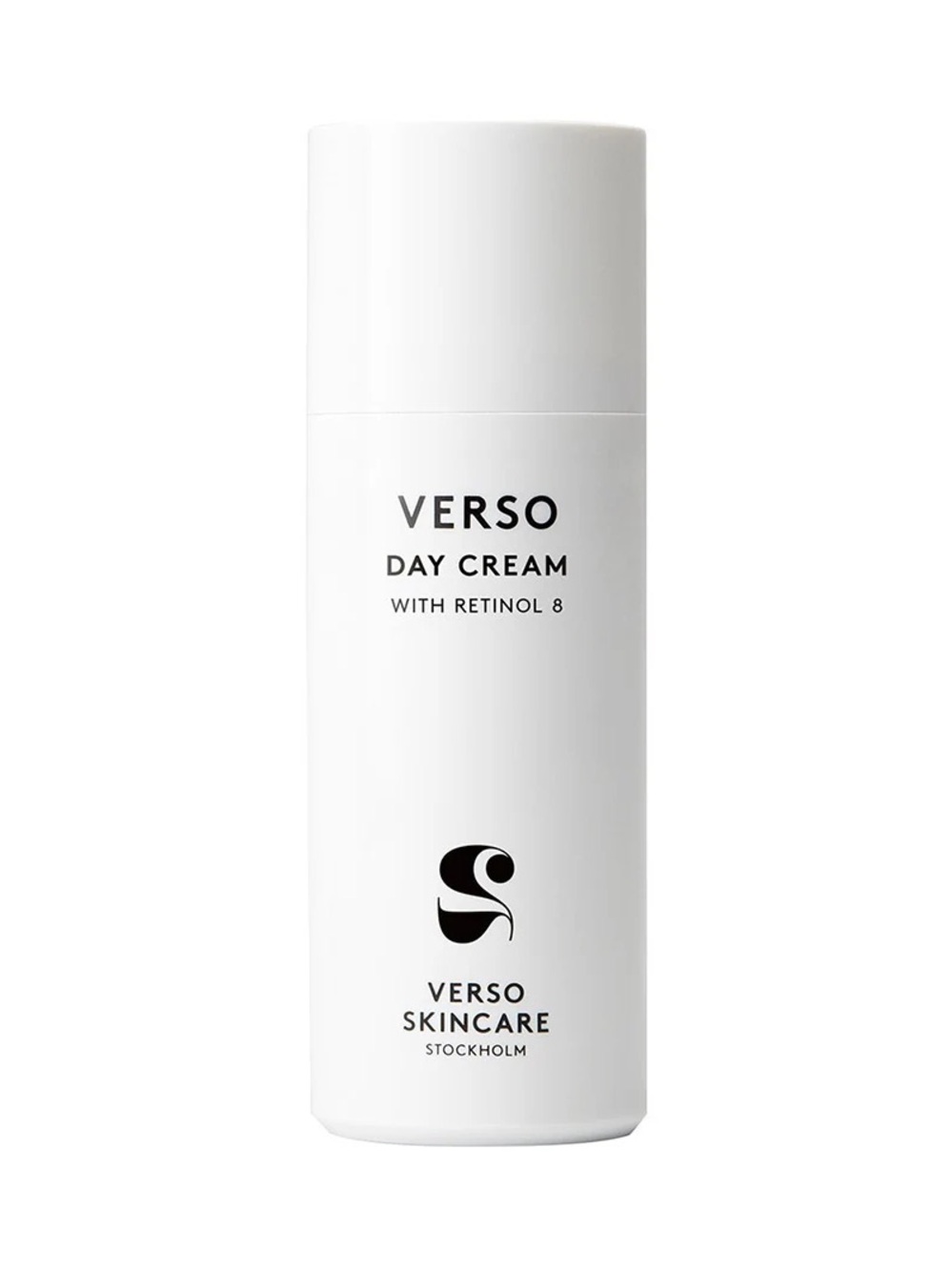 Verso Day Cream with Retinol 8